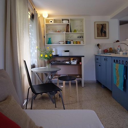 Natural Reserve Apartment 지크론 야코브 외부 사진