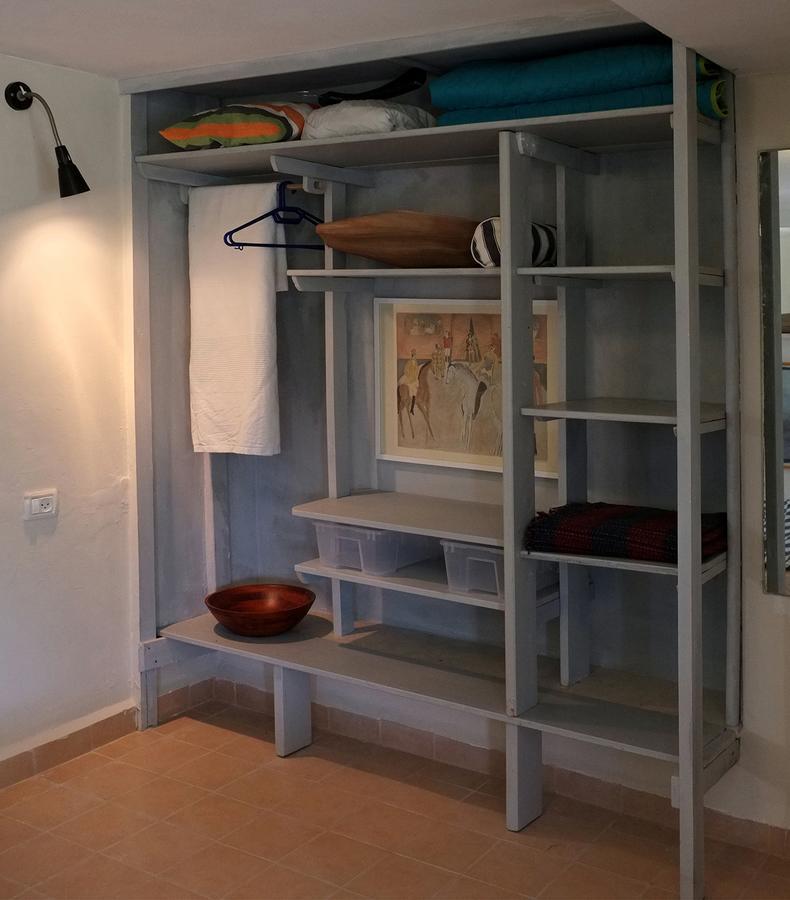 Natural Reserve Apartment 지크론 야코브 외부 사진
